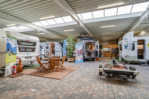 Medium property photo - Edisonweg 43, 6101 XJ Echt